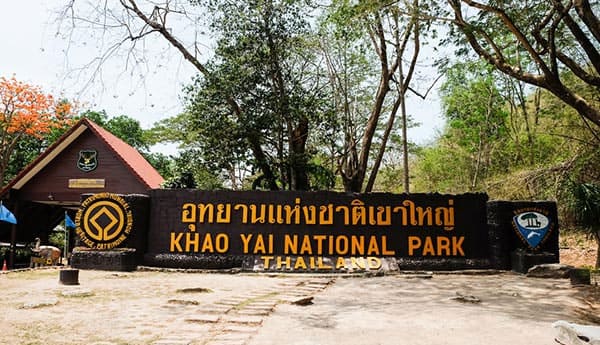 Cheap Private Taxi Bangkok to Khao Yai just 1,700 THB.