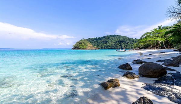 Cheap Private Taxi Bangkok to Koh Chang just 3,200 THB.