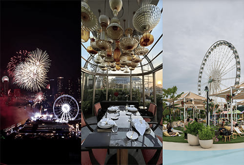 Asiatique