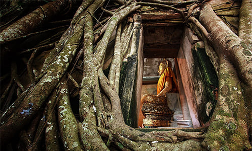 Wat Bang Kung